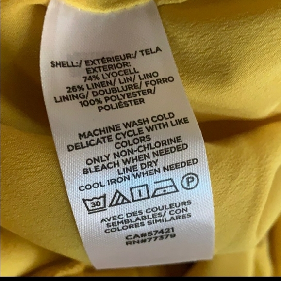 Ann Taylor Pant Suit - Picture 6 of 8